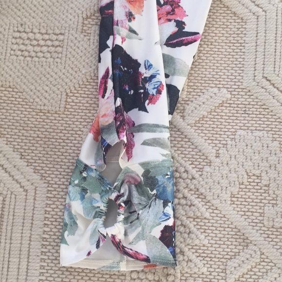 Workout leggings - Picture 4 of 4